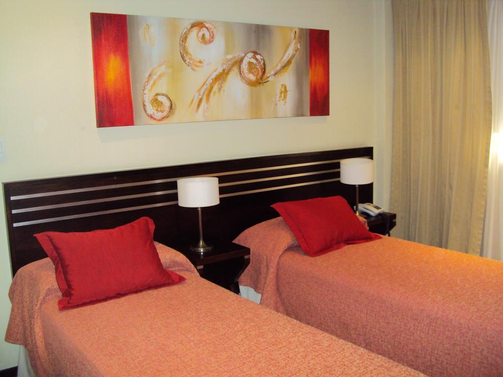 Promenade Hotel Buenos Aires Exterior photo