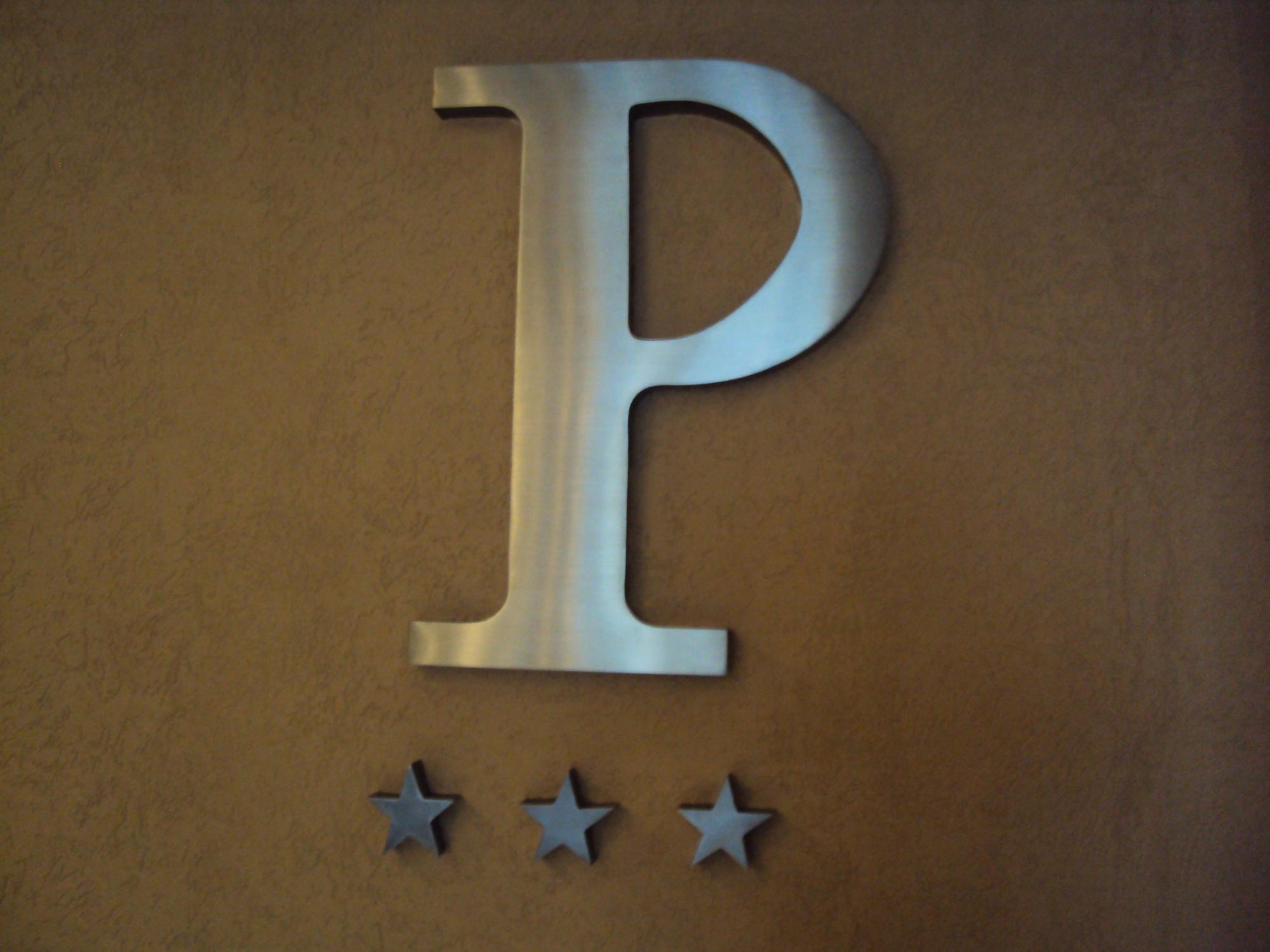 Promenade Hotel Buenos Aires Exterior photo