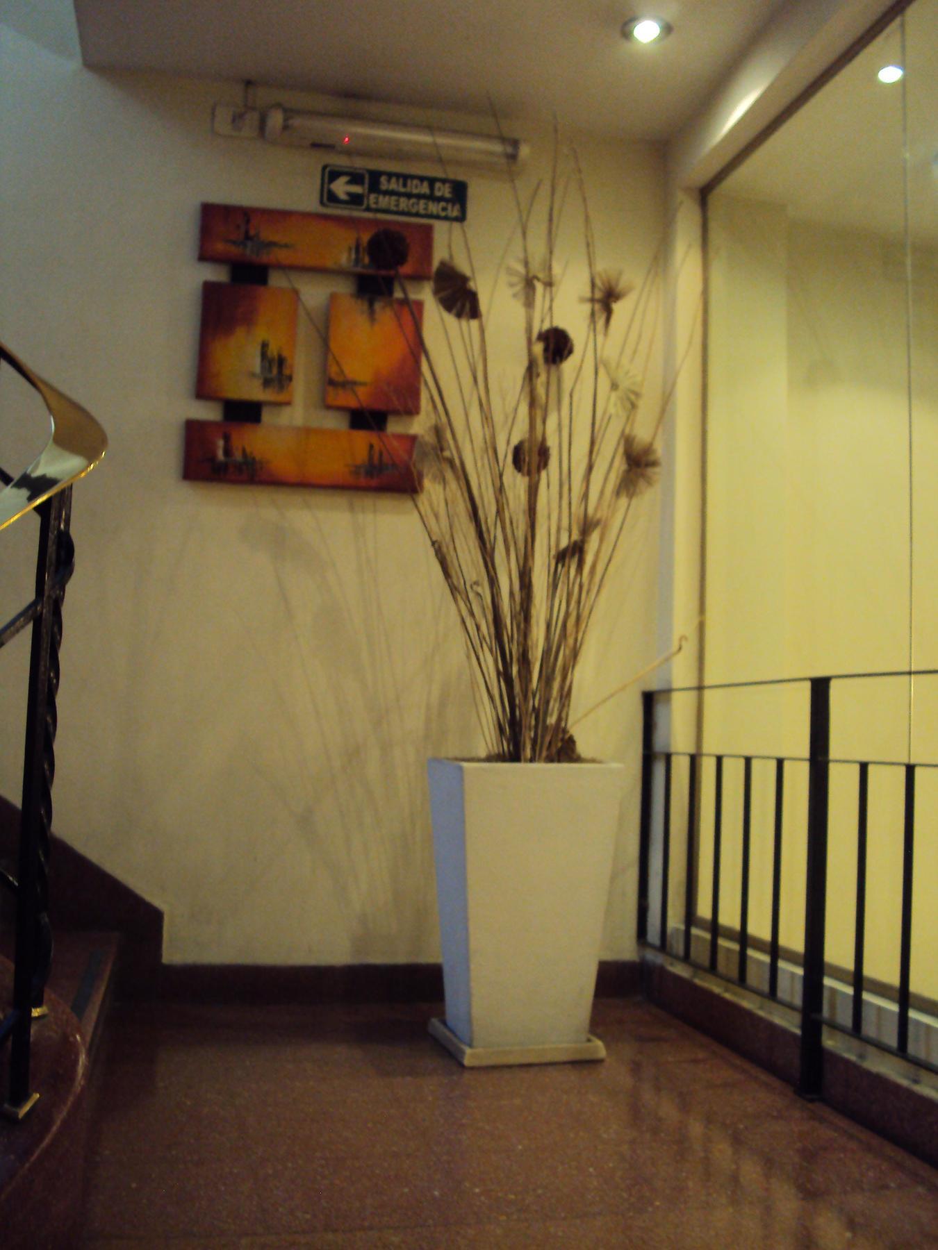 Promenade Hotel Buenos Aires Exterior photo