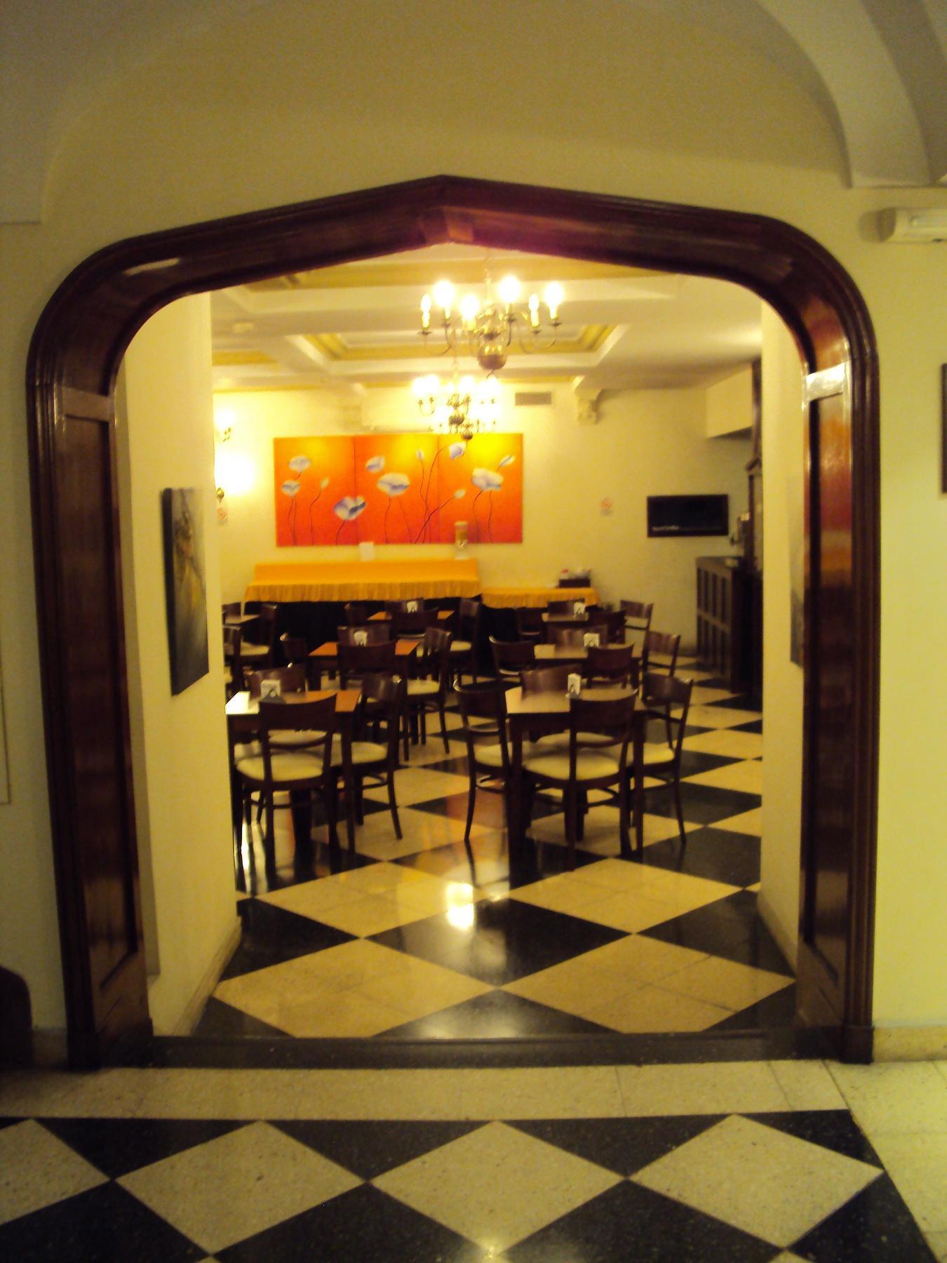 Promenade Hotel Buenos Aires Exterior photo