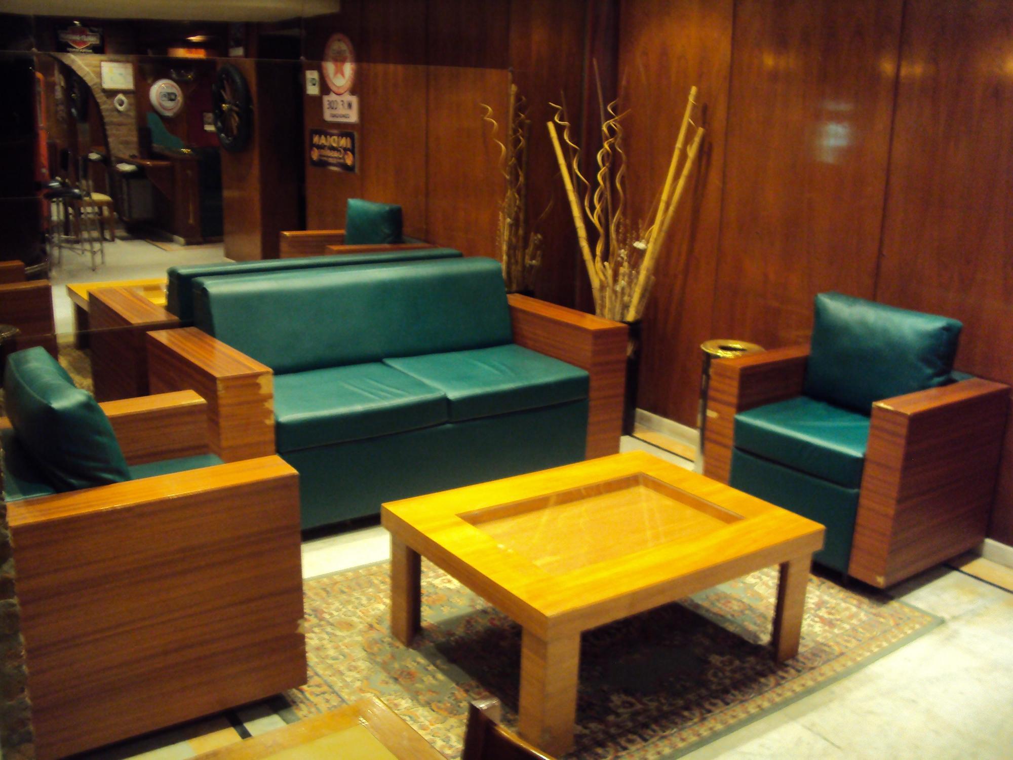 Promenade Hotel Buenos Aires Exterior photo