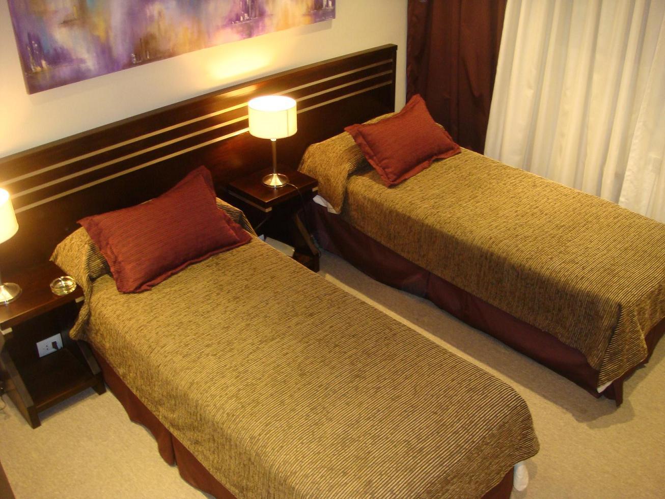 Promenade Hotel Buenos Aires Exterior photo