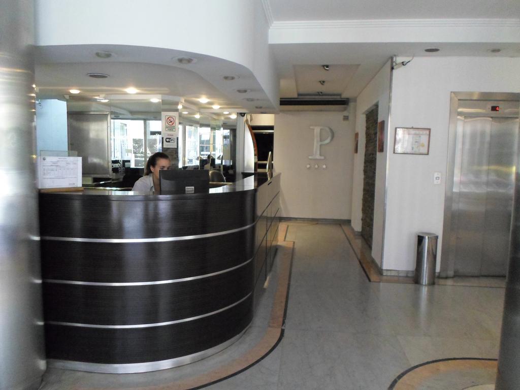 Promenade Hotel Buenos Aires Exterior photo