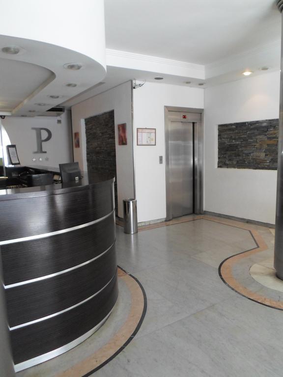 Promenade Hotel Buenos Aires Exterior photo